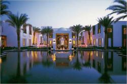 Kenwood Travel and Middle East Hotels